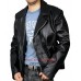 Nicolas Cage Ghost Rider Leather Jacket